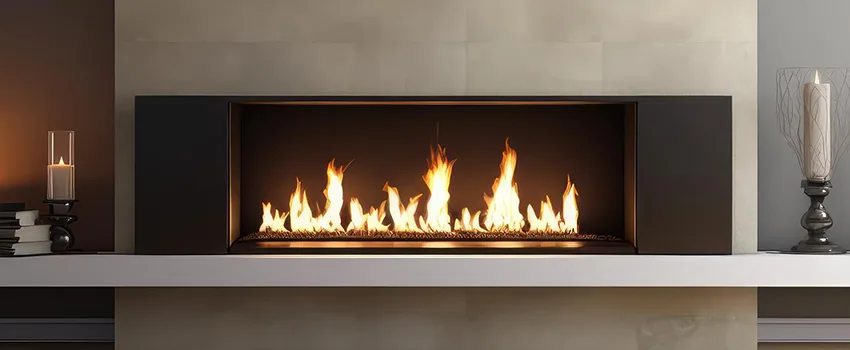 Vent Free Gas Fireplaces Repair Solutions in Graham, Washington