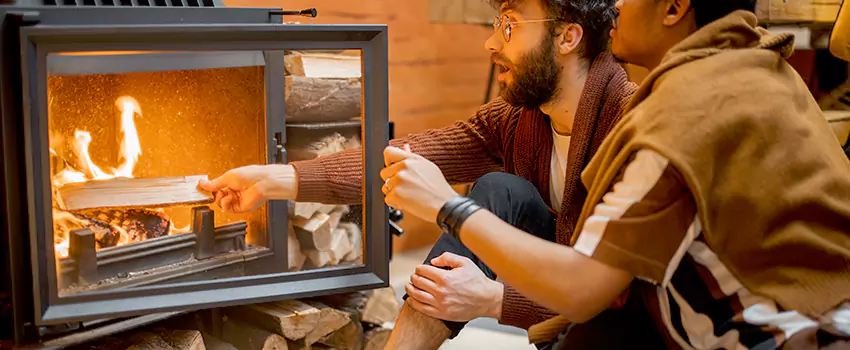 Benefits of Harman Stoves Fireplace in Graham, Washington