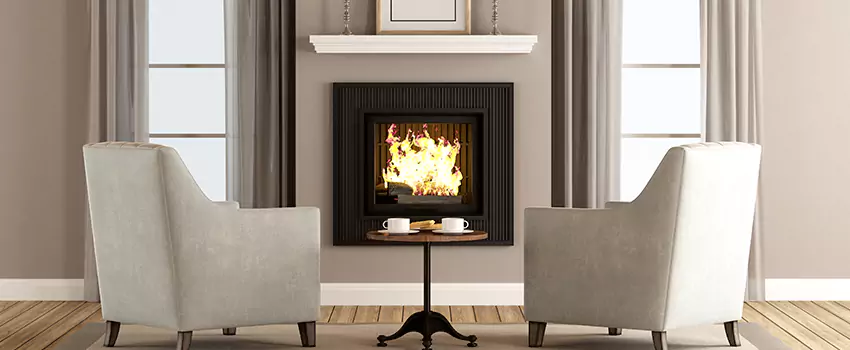 Heat & Glo Outdoor Gas Fireplaces Installation Contractors in Graham, Washington