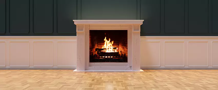 Napoleon Electric Fireplaces Inspection Service in Graham, Washington