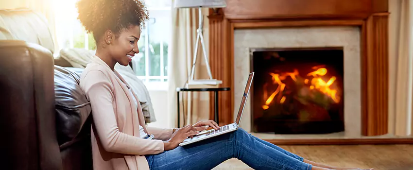 Cost-Effective Osburn Fireplace Installation and Repair in Graham, WA