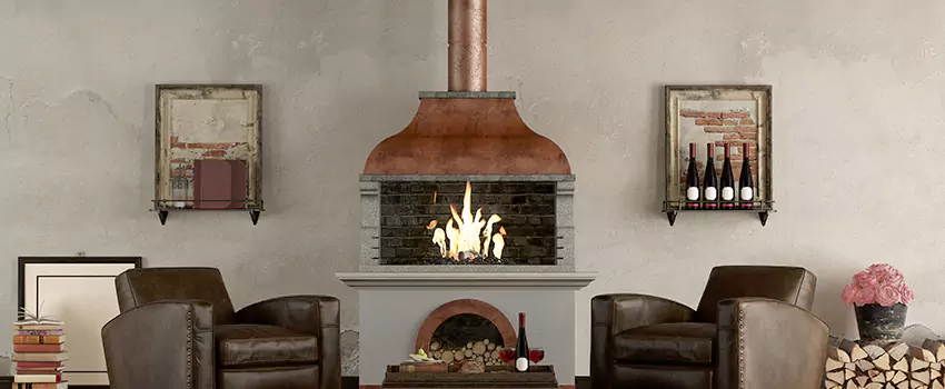 Benefits of Pacific Energy Fireplace in Graham, Washington