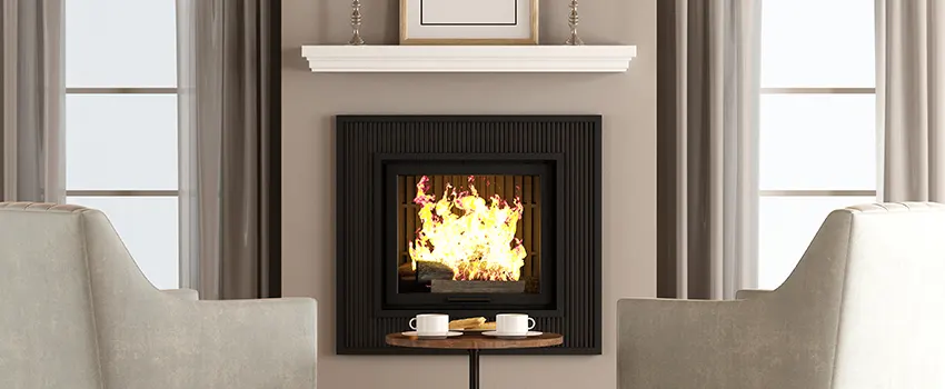 Superior Outdoor Fireplace Repair in Graham, WA