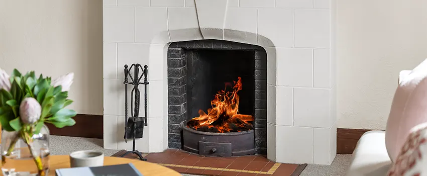Valor Fireplaces and Stove Repair in Graham, WA
