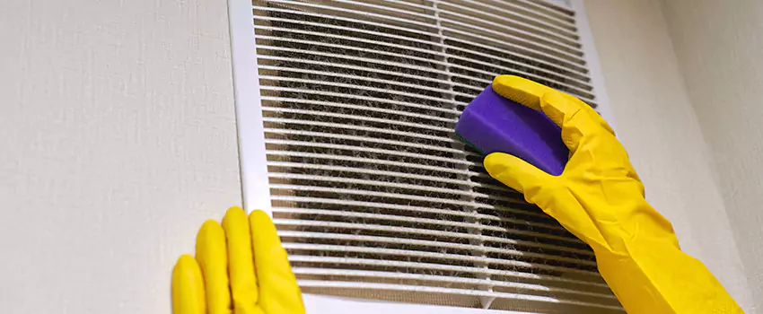 Vent Cleaning Company in Graham, WA