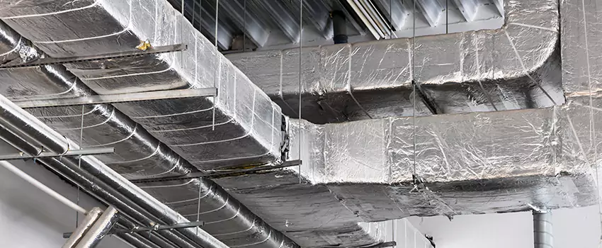 Vent Dust Cleaning Cost in Graham, WA