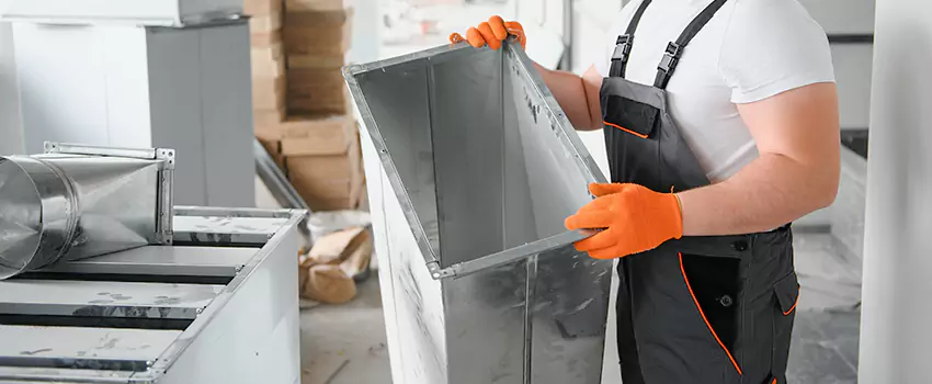 Ventilation Fan Cleaning Services in Graham, Washington