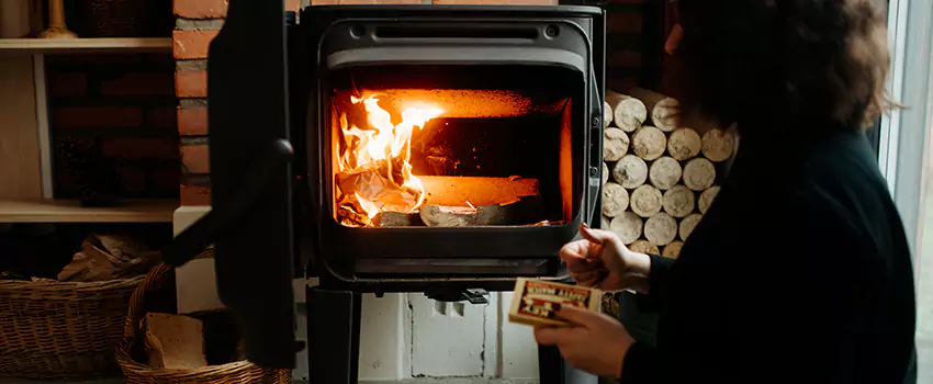 Key Features of Vermont Castings Fireplaces in Graham, WA