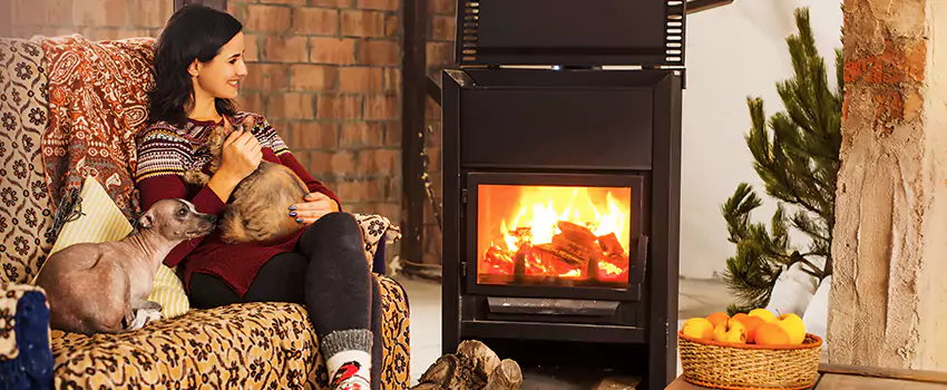 Wood Stove Chimney Cleaning Services in Graham, WA