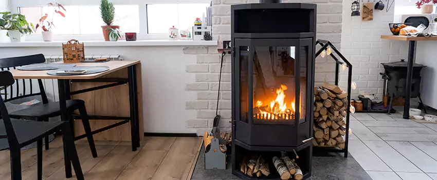 Wood Stove Firebox Installation Services in Graham, WA