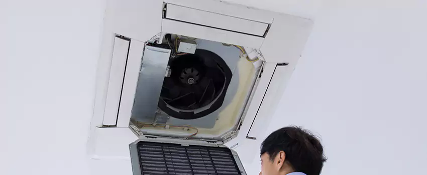 Benefits of Professional Air Duct Cleaning in Graham, Washington