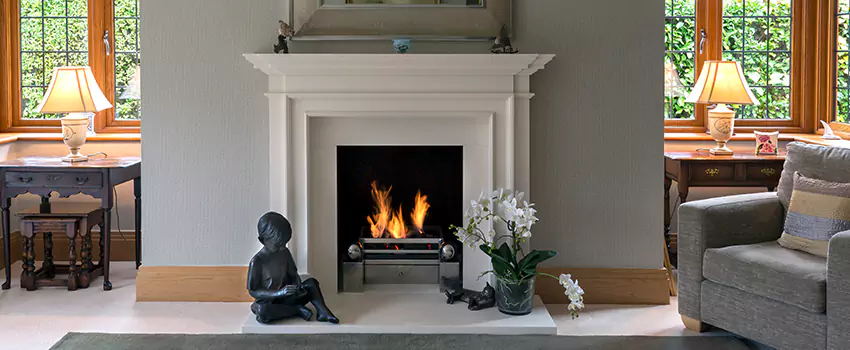 Astria Open-Hearth Wood Fireplaces Services in Graham, WA
