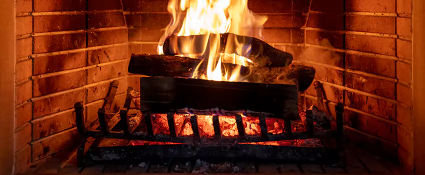 Chimney Ash Dump Cover Repair Services in Graham, WA