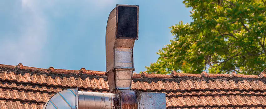 Chimney Cleaning Cost in Graham, Washington