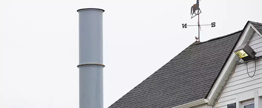 Multi-flue Chimney Caps Installation And Repair in Graham, WA