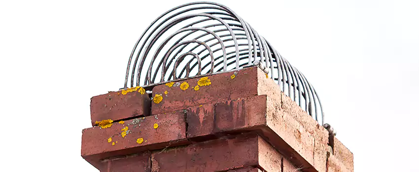 Chimney Crown Problems in Graham, Washington