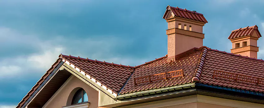 Residential Chimney Services in Graham, Washington