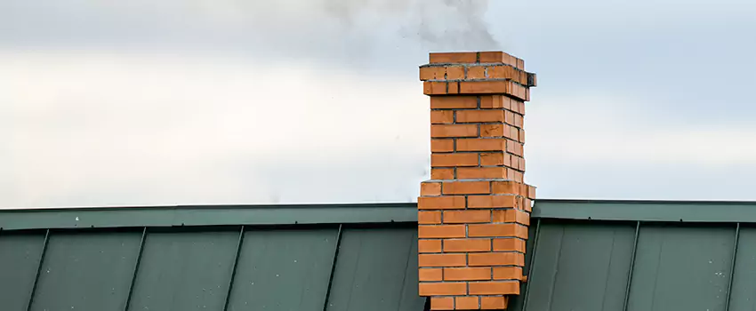 Chimney Installation Company in Graham, WA