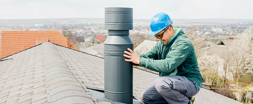 Insulated Chimney Liner Services in Graham, WA