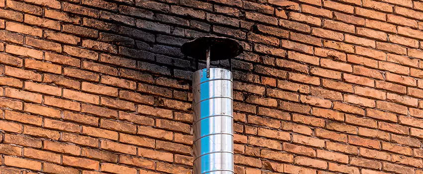 Chimney Design and Style Remodel Services in Graham, Washington