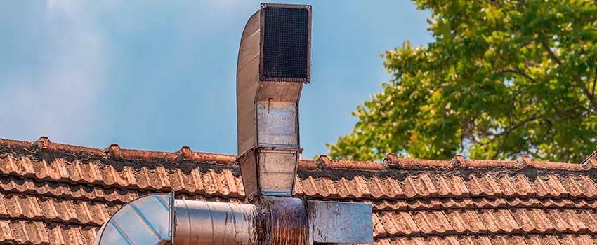 Chimney Blockage Removal in Graham, Washington