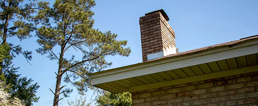 Brick Chimney Sweep Near Me in Graham, WA