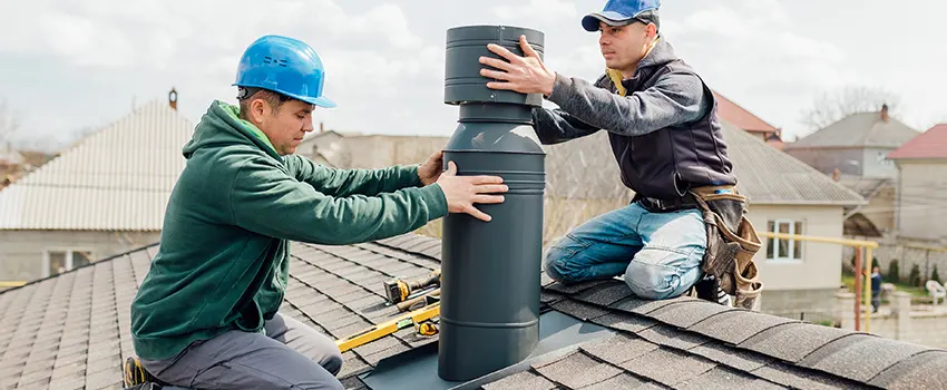 Commercial Chimney Cost in Graham, WA