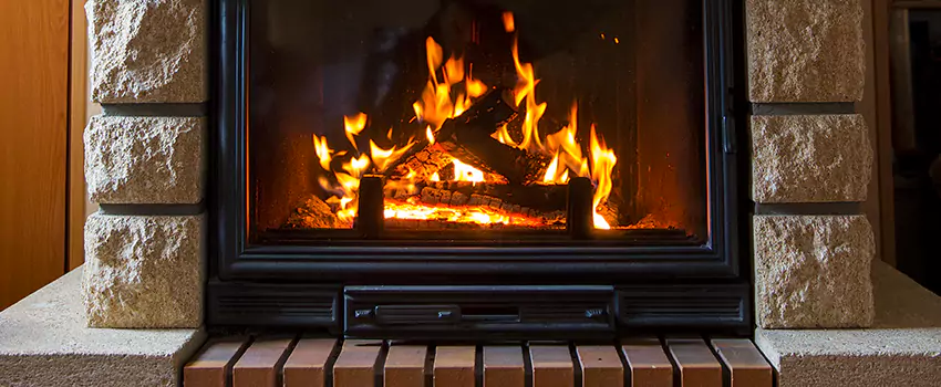 Decorative Fireplace Installation Cost in Graham, Washington