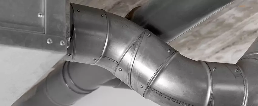 Dryer Vent Blockage Inspection in Graham, WA
