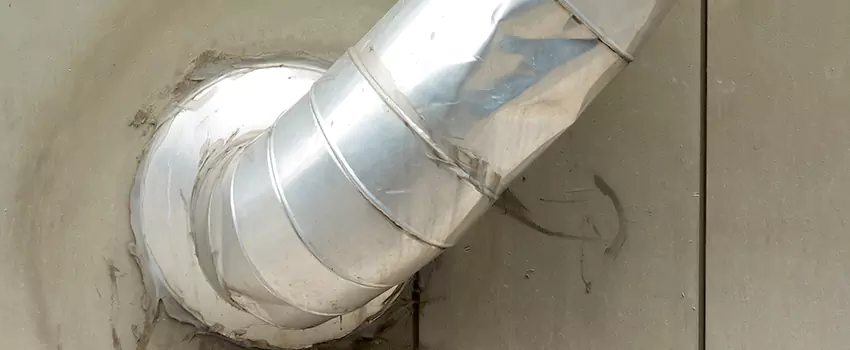 Dryer Vent Repair Process in Graham, WA
