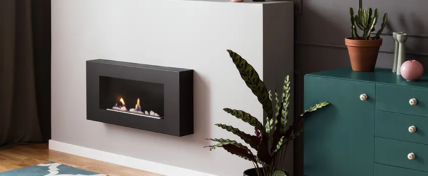 Electric Fireplace Glowing Embers Installation Services in Graham, WA