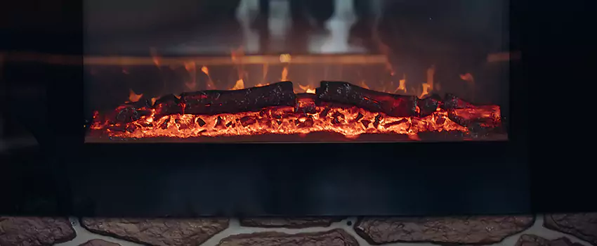 Cost of Electric Fireplace Repair Service in Graham, Washington
