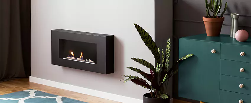 Cost of Ethanol Fireplace Repair And Installation Services in Graham, WA