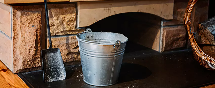 Clean The Fireplace Mantle And Hearth in Graham, Washington