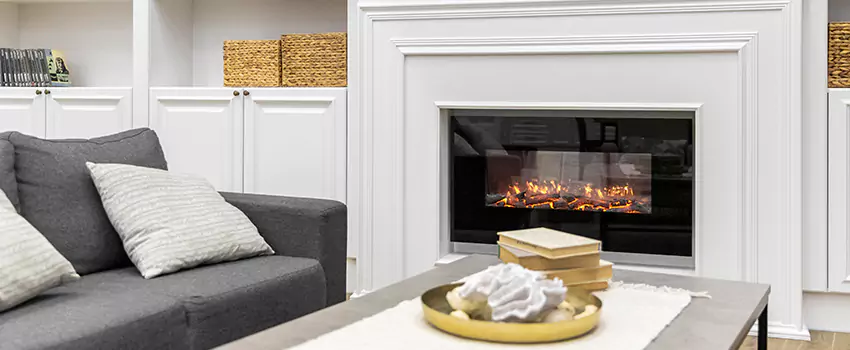 Professional Fireplace Maintenance Contractors in Graham, WA