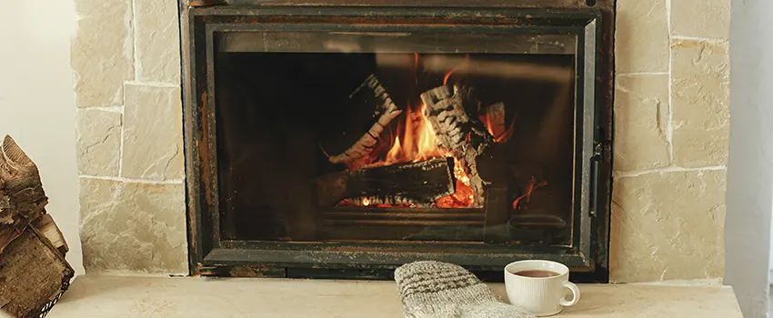 Fireplace Door Handle Replacements Services in Graham, Washington