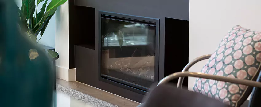 Gas Fireplace Installation in Graham, WA