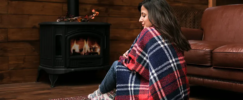 Fireplace Firebox Grate Replacement Services  in Graham, Washington