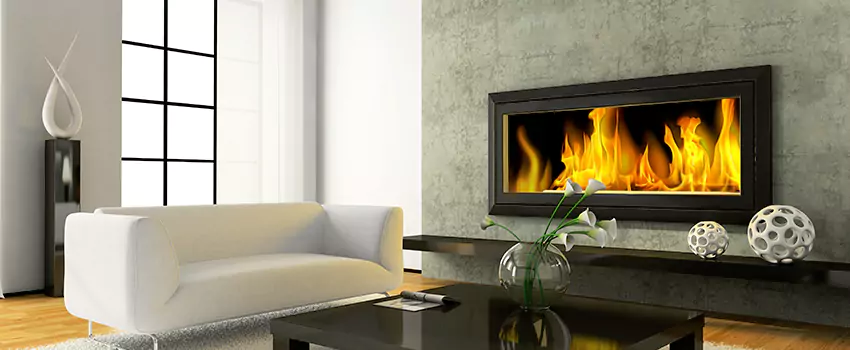 Fireplace Hearth Ideas in Graham, Washington