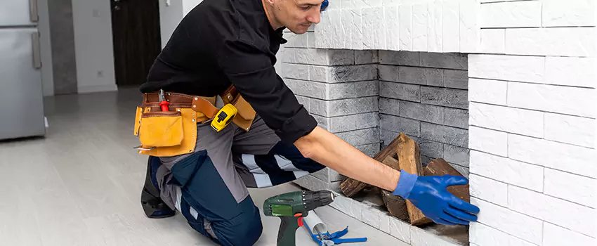 Top Fireplace Installation Company in Graham, Washington