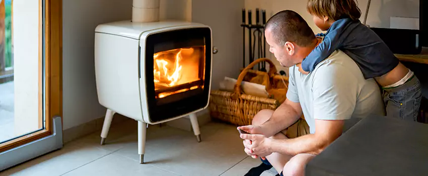 Fireplace Flue Maintenance Services in Graham, WA