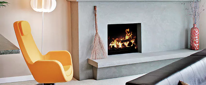 Electric Fireplace Makeover Services in Graham, WA