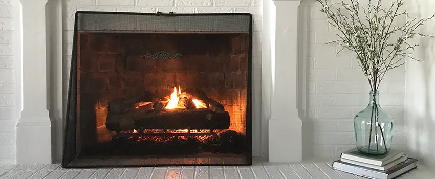 Cost-Effective Fireplace Mantel Inspection And Maintenance in Graham, WA
