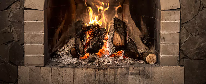 Cost of Rebuilding A Fireplace in Graham, Washington