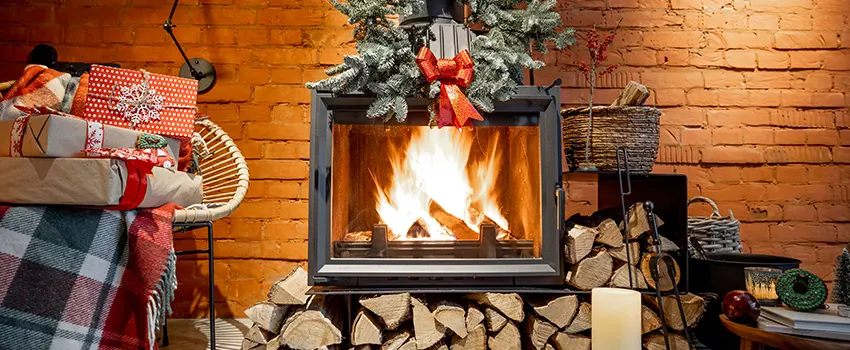 Steel Fireplace Grate Repair And Replacement Services in Graham, Washington