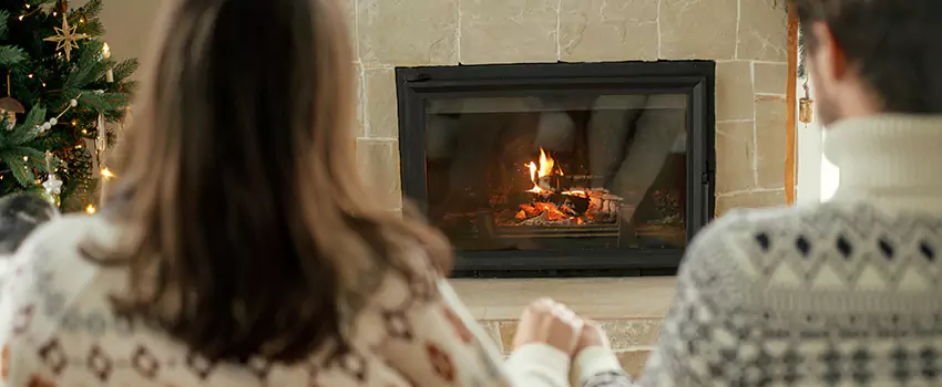 Fireplace Firebox Refurbish & Restore Services in Graham, WA