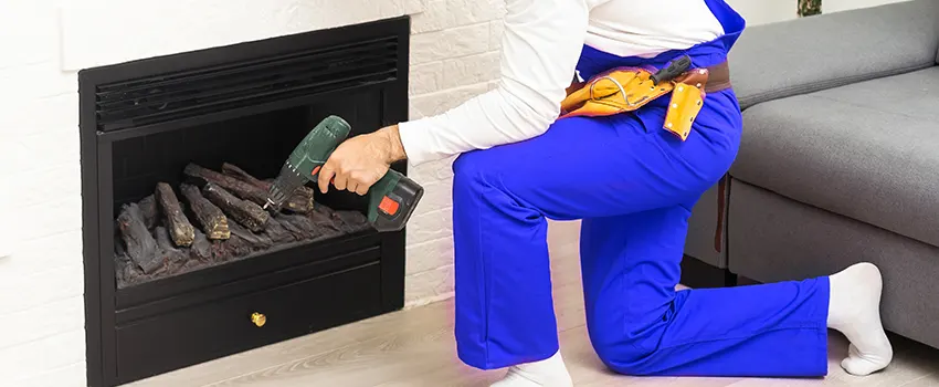 Fireplace Safety Inspection Specialists in Graham, Washington