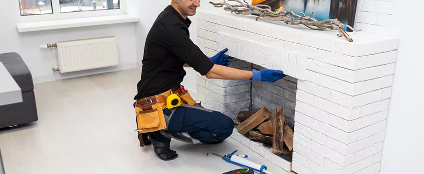 Gas Fireplace Repair And Replacement in Graham, WA