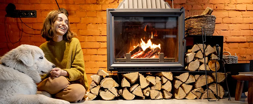 Fireplace Smell Removal Cost in Graham, WA