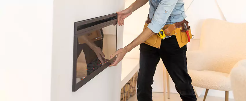 Traditional Fireplace Vent Sweeping in Graham, WA